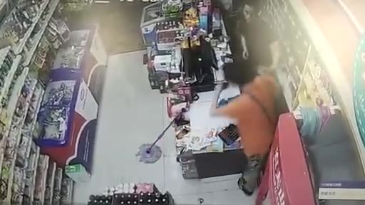 老板劲道蛮好的